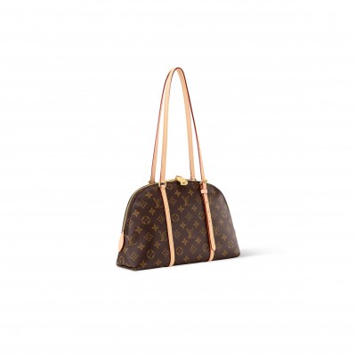 LOUIS VUITTON SQUIRE PM M28951 M28951 (30*20*10cm)